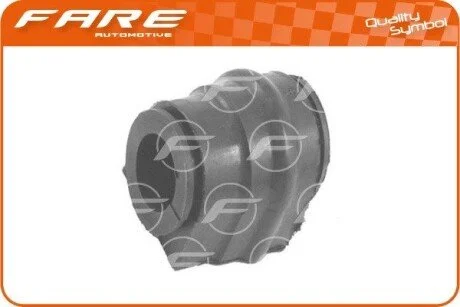 Фото 1 - втулка стабiлiзатора FARE SA 14520 Втулка стабiлiзатора FARE SA 14520 (фото 1)