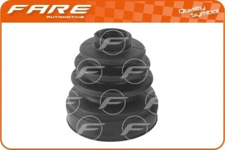 Фото 1 - пильник привiдного валу FARE SA 14549 Пильник привiдного валу FARE SA 14549 (фото 1)