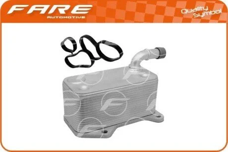 Радiатор масляний FARE SA 14608