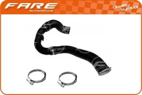 Патрубок FARE SA 14702