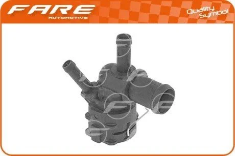 Патрубок FARE SA 14835