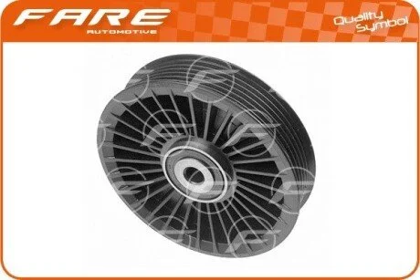 Натяжний ролик FARE SA 14864