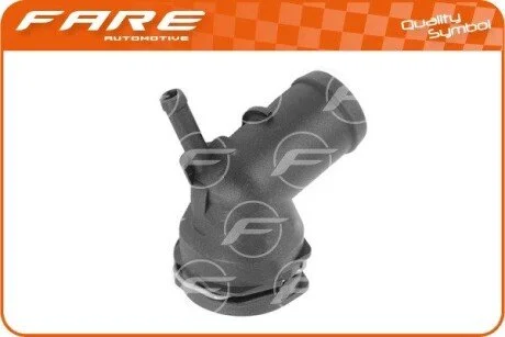Фланец системы охлаждения FARE SA 14906