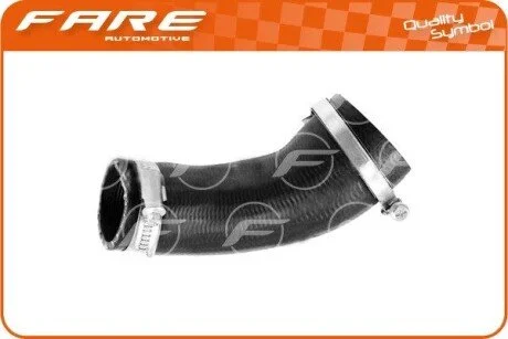 Патрубок, Part of Fare 14990 FARE SA 14989