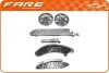 Ланцюг ГРМ к-т Mercedes Sprinter 06-/Vito/Viano 03- 15018