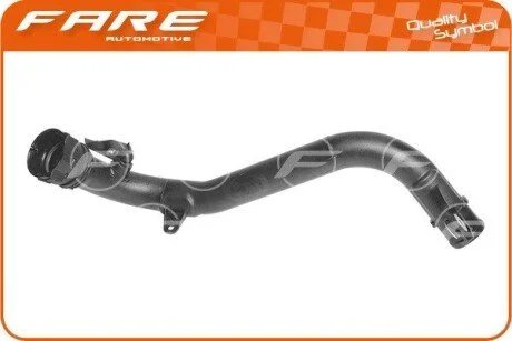 Фото 1 - патрубок FARE SA 15051 Патрубок FARE SA 15051 (фото 1)