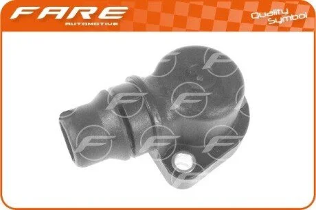 Фланець охолоджуючої рiдини FARE SA 15086