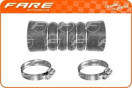 Патрубок FARE SA 15103