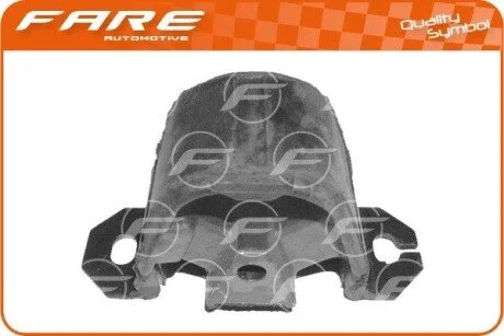 Подушка двигателя FARE SA 1511