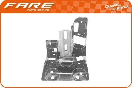 Подушка двигателя FARE SA 15175
