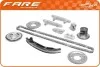 Ланцюг ГРМ к-т Ford Transit 2.4 TDE 00-06 15216