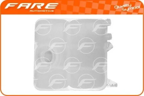 Бачок компенсацiйний FARE SA 15370