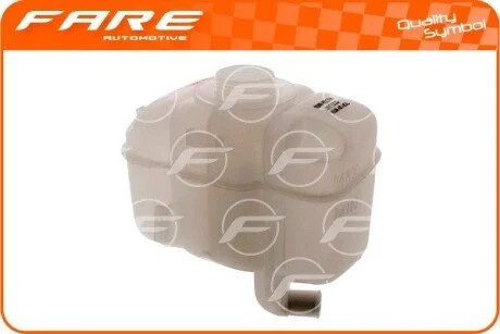 Бачок компенсацiйний FARE SA 15591