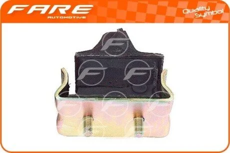 Подушка двигателя FARE SA 15609