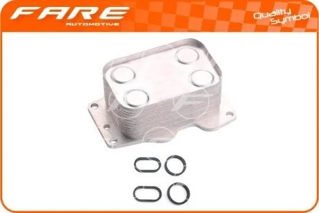 Радiатор масляний FARE SA 15725