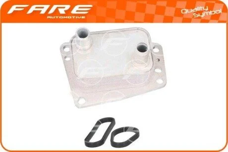 Радiатор масляний FARE SA 15727