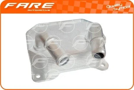 Радiатор масляний FARE SA 15733