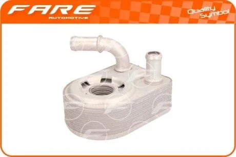 Радiатор масляний FARE SA 15736