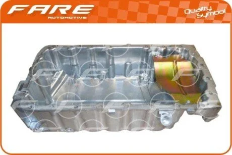 Фото 1 - масляний пiддон FARE SA 15799 Масляний пiддон FARE SA 15799 (фото 1)