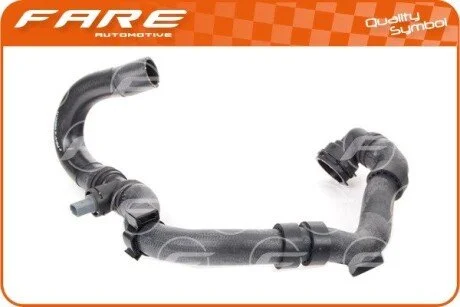 Шланг радiатора FARE SA 15803