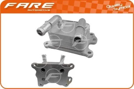 Радiатор масляний FARE SA 15830