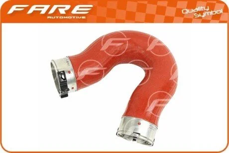 Патрубок FARE SA 15832