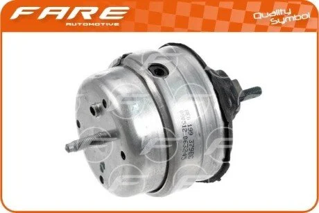 Подушка двигателя FARE SA 15846 (фото 1)