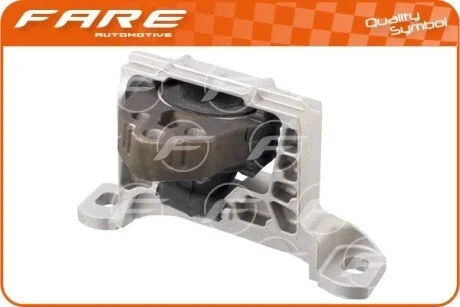 Подушка двигателя FARE SA 15967