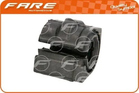 Фото 1 - втулка стабiлiзатора FARE SA 16013 Втулка стабiлiзатора FARE SA 16013 (фото 1)