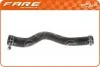 Шланг радiатора FARE SA 16127 (фото 1)