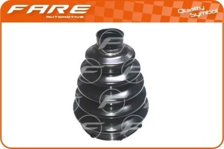 Фото 1 - пильник привiдного валу FARE SA 16347 Пильник привiдного валу FARE SA 16347 (фото 1)