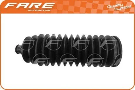 Фото 1 - пильник рульового керування FARE SA 19991 Пильник рульового керування FARE SA 19991 (фото 1)