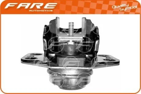 Подушка двигуна FARE SA 2046