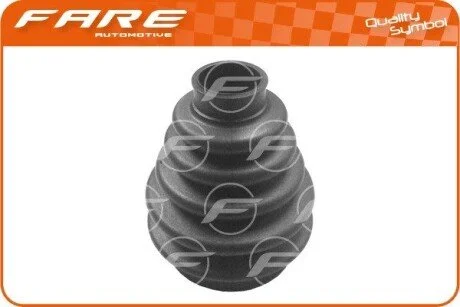 Пильник привiдного валу FARE SA 2062