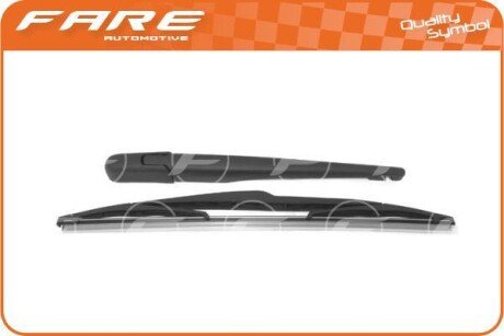 Ричаг склоочисника зi щiткою FARE SA 21683