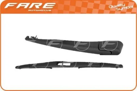 Ричаг склоочисника зi щiткою FARE SA 21752