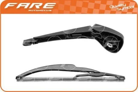 Ричаг склоочисника зi щiткою 270mm FARE SA 21816