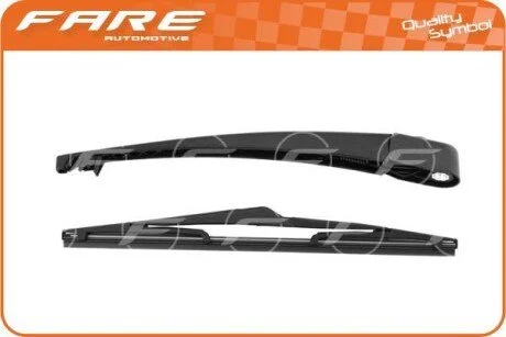 Ричаг склоочисника зi щiткою 325 мм FARE SA 21823