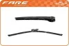 Ричаг склоочисника зi щiткою FARE SA 21876 (фото 1)