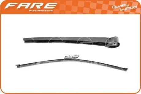 Ричаг склоочисника зi щiткою FARE SA 21879
