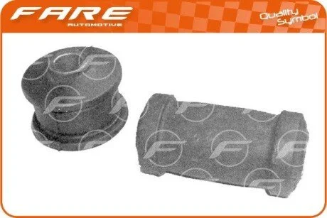 Сайлентблок к-т FARE SA 2188