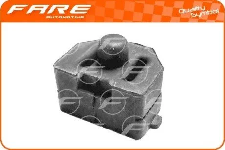 Опора радiатора FARE SA 2194