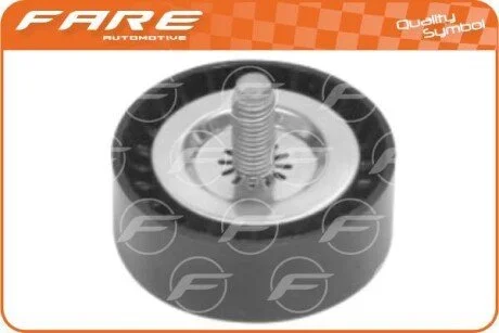Натяжний ролик FARE SA 21962