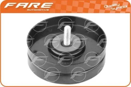 Натяжний ролик FARE SA 21966