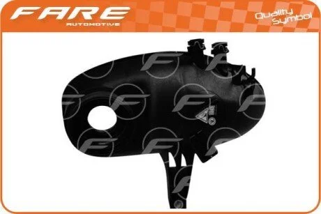 Бачок компенсацiйний FARE SA 22278