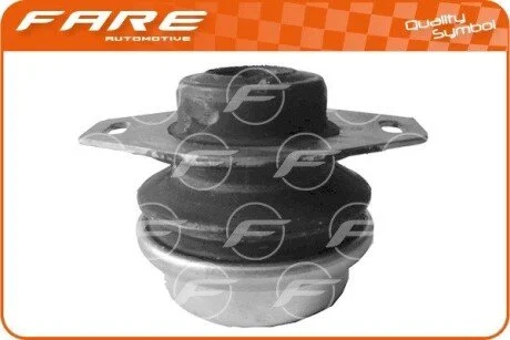 Подушка двигателя FARE SA 2240