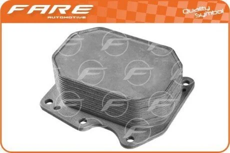 Радiатор масляний FARE SA 22657