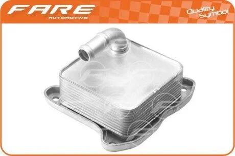 Радiатор масляний FARE SA 22697