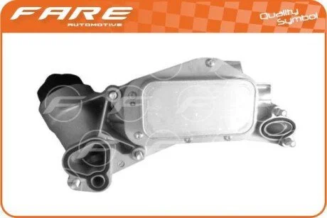 Радiатор масляний FARE SA 22703