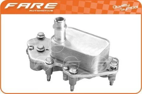 Радiатор масляний FARE SA 22706
